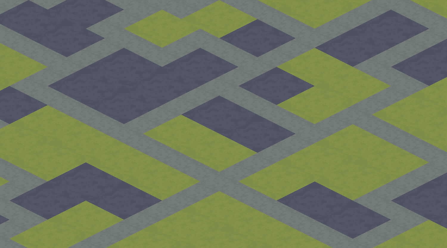 World of Zombies - Map Build 1