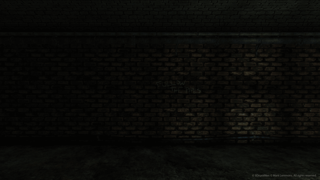 VANISH - Follow the Pipes