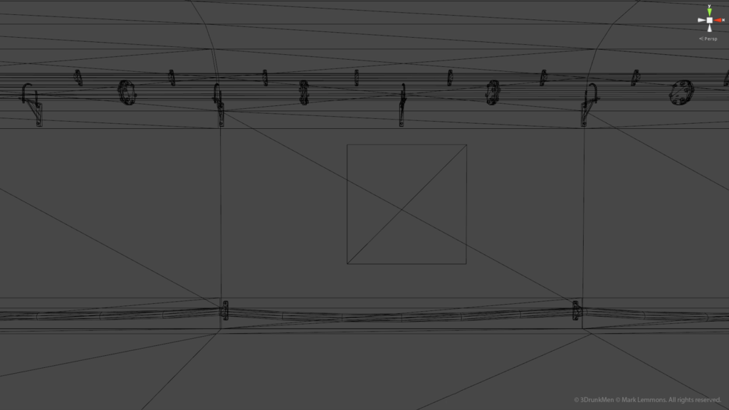 VANISH - Follow the Pipes Wires